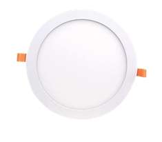 Conceal Panel Light (DOB) — Round PVC Body view 2